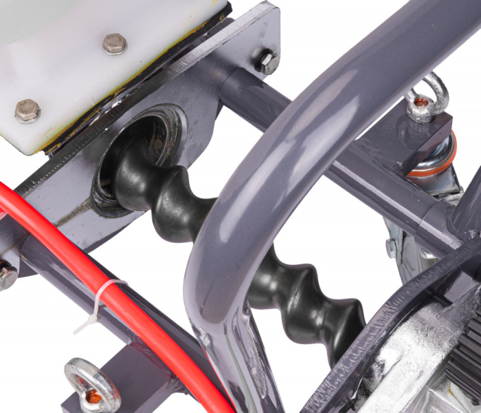 Powermat Mașină de gipsat pentru lipire PM-AGT-3000M [8]