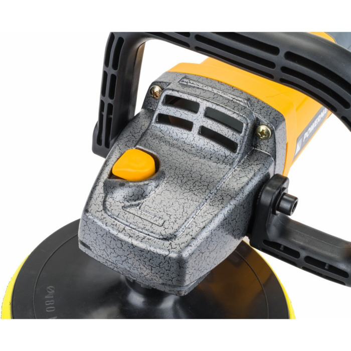 Powermat Lustruitor electric pentru mașini PM-PS-2600T-Z5 [5]