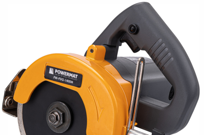 Powermat Tăietor de țiglă 1400W PM-PDG-1400M [7]