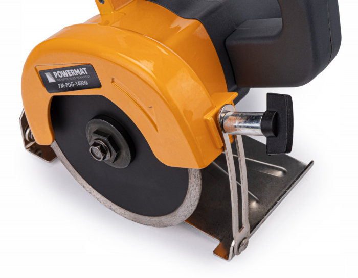 Powermat Tăietor de țiglă 1400W PM-PDG-1400M [5]