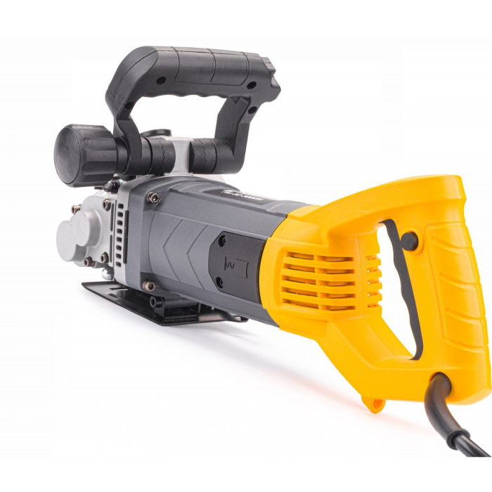 Powermat Mașină de tăiat pereți cu laser electrică PM-BE-3000M [10]