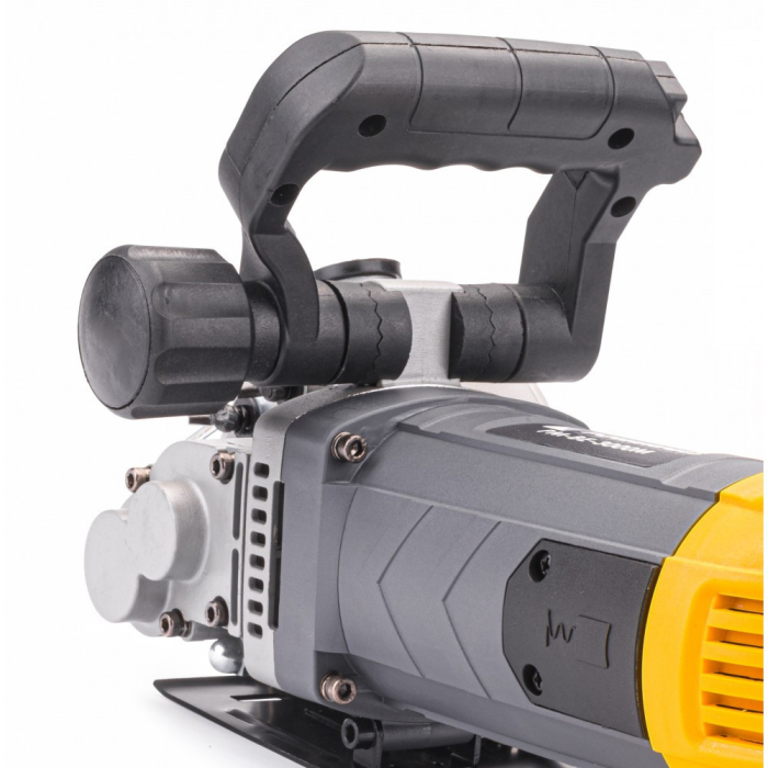 Powermat Mașină de tăiat pereți cu laser electrică PM-BE-3000M [3]