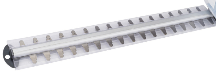 Powermat Mașină de tuns gard viu electrică PM-NE-1600M [4]