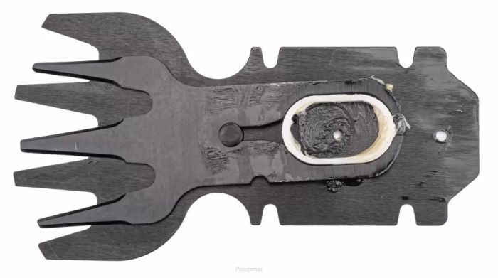 Powermat Mașină de tuns gard viu fără fir PM-ANTK-3.6TW [6]