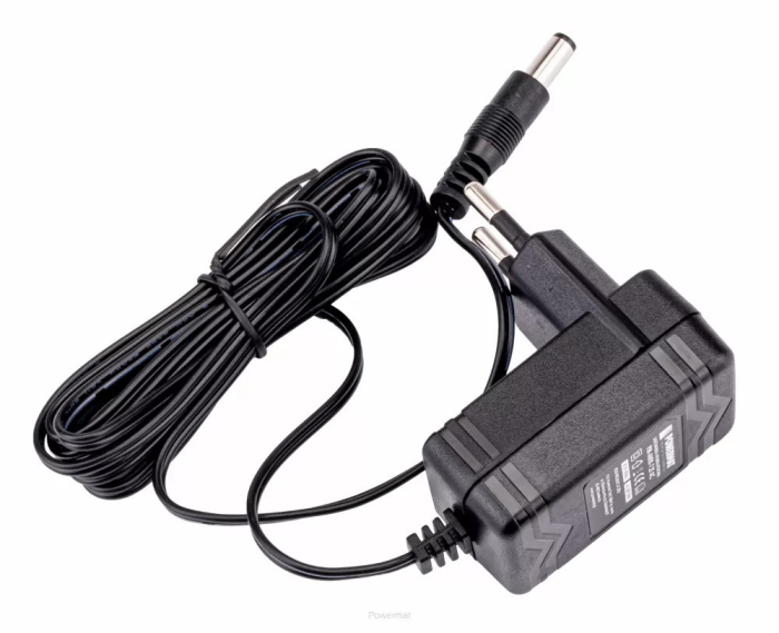 Powermat Mașină de tuns gard viu fără fir PM-ANTK-3.6TW [7]