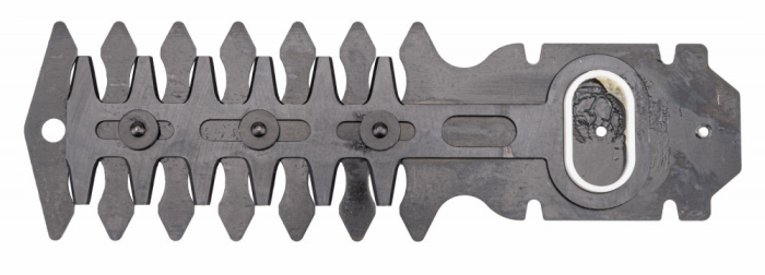 Powermat Trimmer pentru gard viu cu acumulator PM-ANTK-7.2T [8]