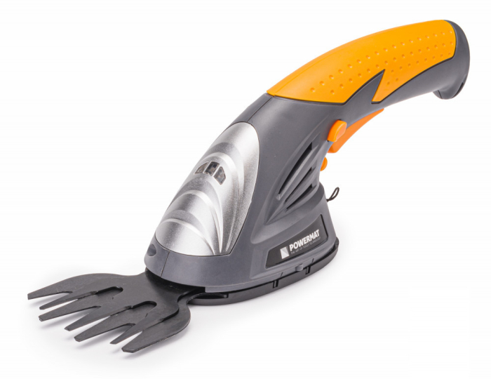 Powermat Trimmer pentru gard viu cu acumulator PM-ANTK-7.2T [6]