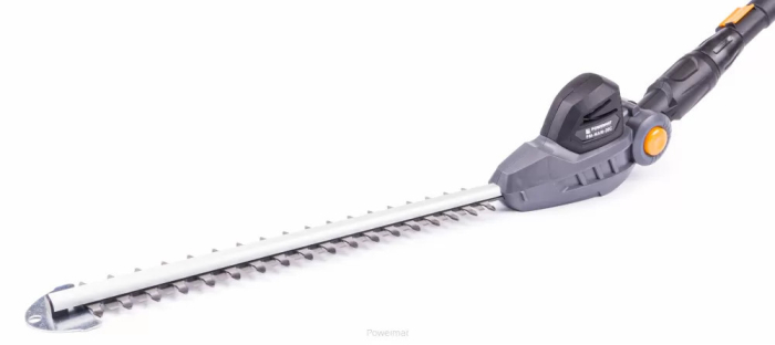 Powermat Mașină de tuns gard viu fără fir PM-NAW-20C [5]