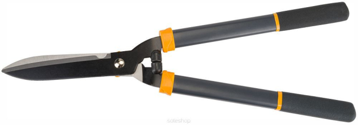 Powermat Mașină de tuns gard viu PM-NDZ-600T [2]