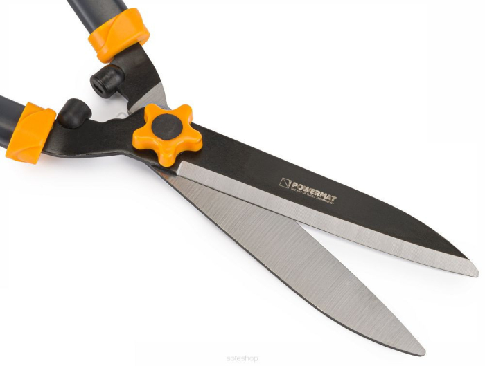 Powermat Mașină de tuns gard viu PM-NDZ-600T [4]