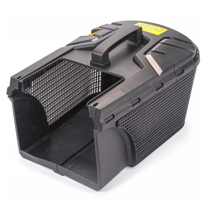 Powermat Mașină de tuns iarba fără fir 40V 30l PM-KSA-40C [5]