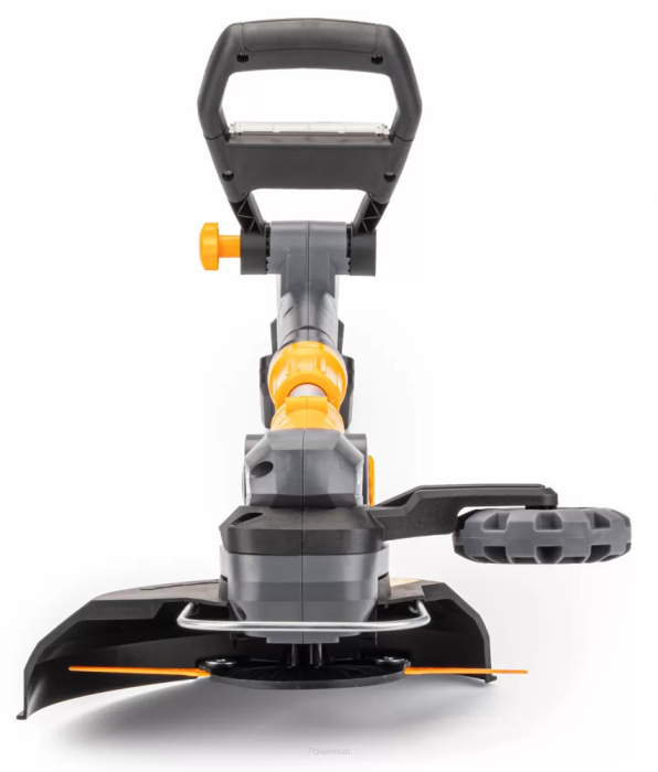 Powermat Mașină de tuns iarba fără fir PM-PKA-20C [4]