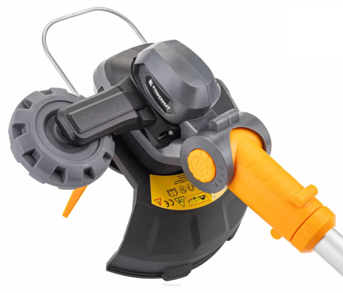 Powermat Mașină de tuns iarba fără fir PM-PKA-20C [7]