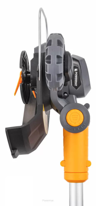 Powermat Mașină de tuns iarba fără fir PM-PKA-20C [9]