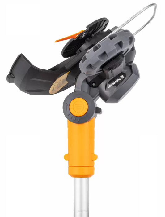 Powermat Mașină de tuns iarba fără fir PM-PKA-20C [10]