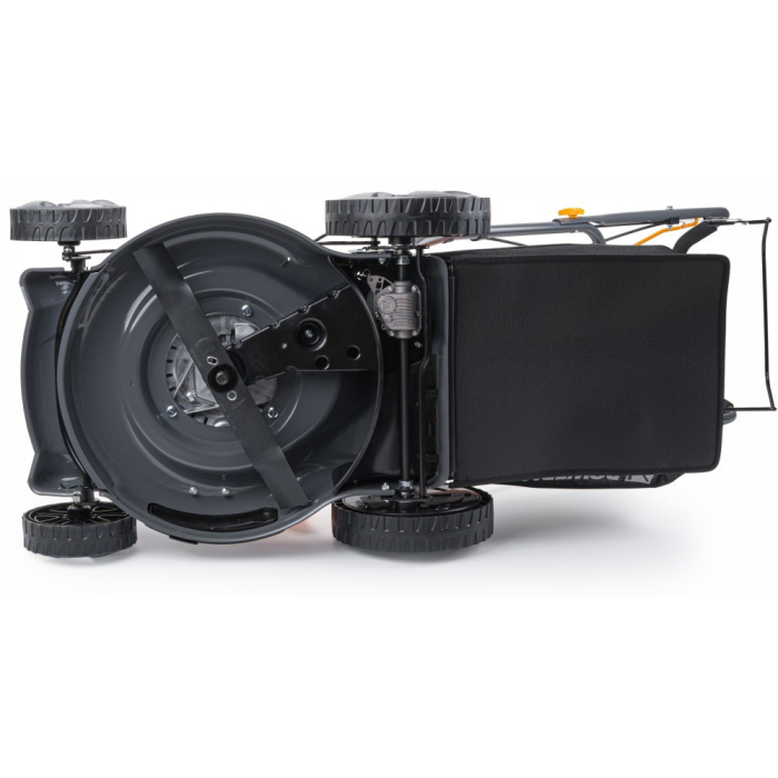 Powermat Mașină de tuns iarba pe benzină PM-KSS-6S 6KM [7]