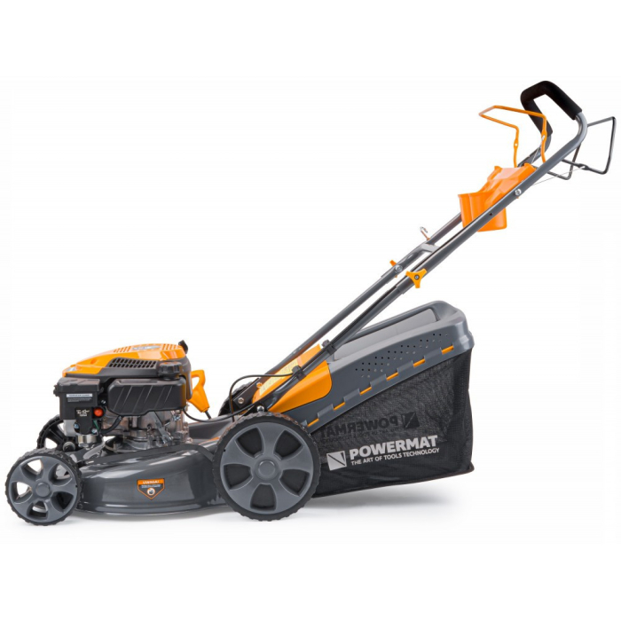 Powermat Mașină de tuns iarba pe benzină PM-KSS-6S 6KM [6]