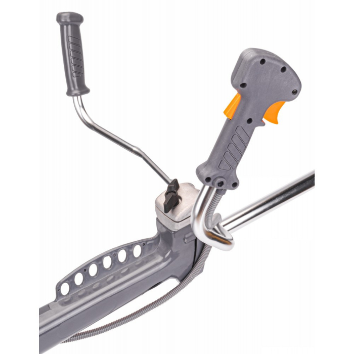 Powermat Mașină de tuns iarba Powermat PM-KS-520HAVM SET 5.2KM [7]