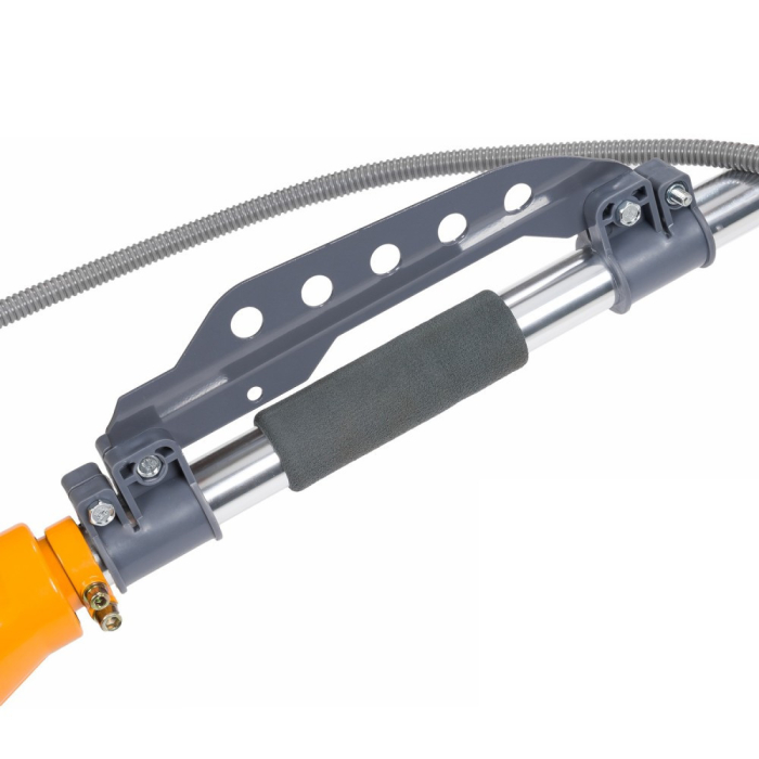 Powermat Mașină de tuns iarba Powermat PM-KS-600T SET 6KM [8]