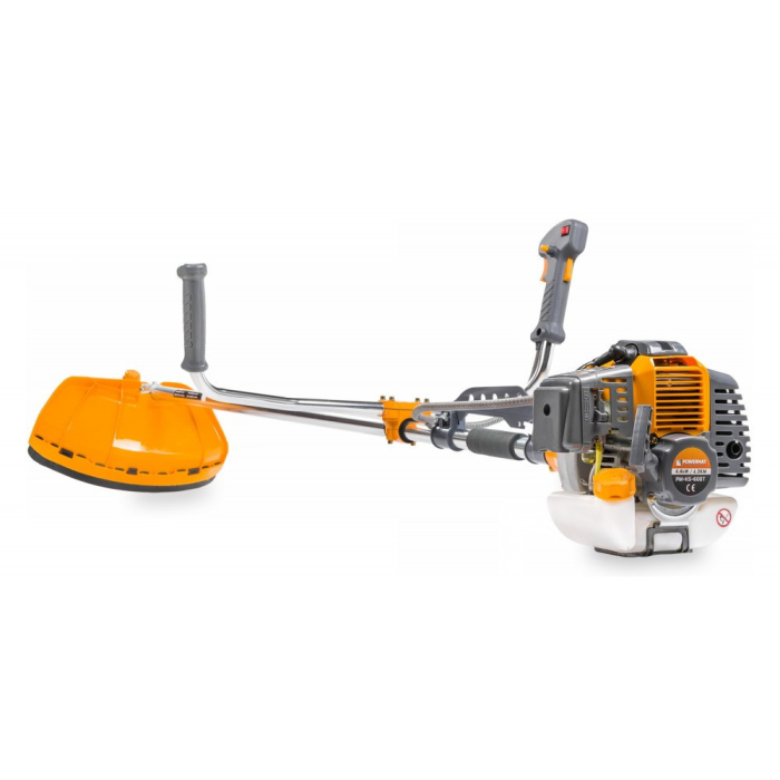 Powermat Mașină de tuns iarba Powermat PM-KS-600T SET 6KM [9]