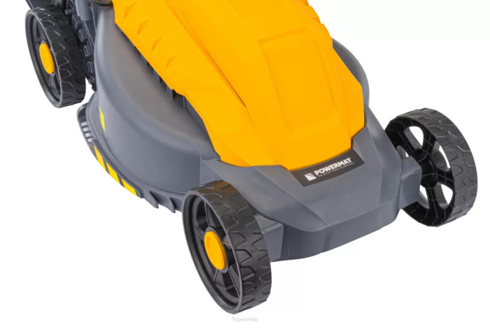 Powermat Mașină electrică de tuns iarba 2200W PM-KSE-2200MN [5]