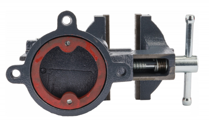 Powermat Menghină rotativă 125 mm 360 PM-IS-125T [7]