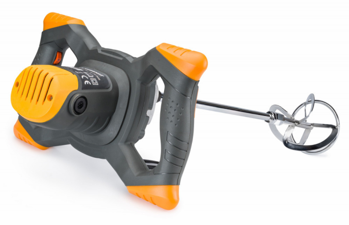 Powermat Mixer electric PM-MI-2600M [8]