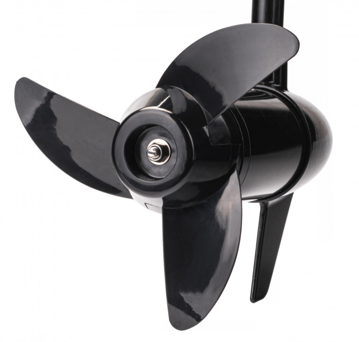 Powermat Motor electric pentru barcă PM-ESZ-65H 750W [4]