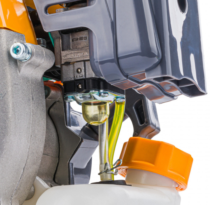 Powermat Motor pentru motocoasa pe benzină PM-KS-600T-SI [5]