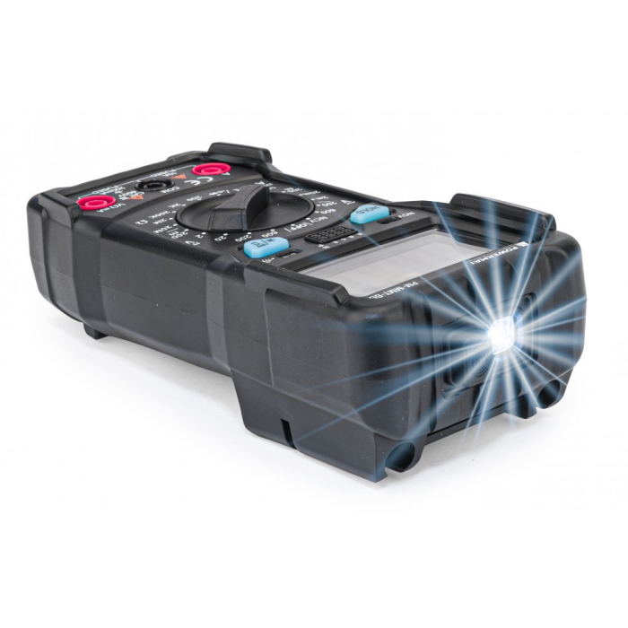 Powermat Multimetru digital universal PM-MMT-60 [5]