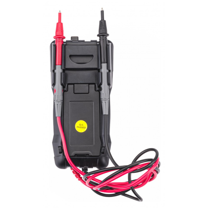 Powermat Multimetru digital universal PM-MMT-60 [7]