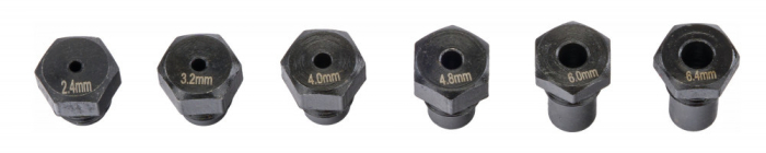 Powermat Remorcher pentru șurubelniță PM-NIA-13T în 3 în 1 [3]