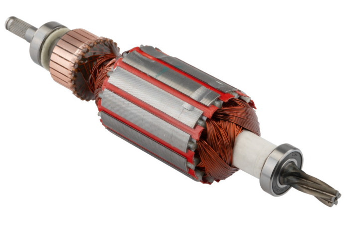 Powermat Parte rotativă pentru aerator PM-AEW-2400M-WI [2]