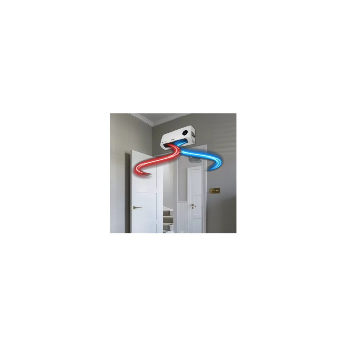 Powermat Perdea de aer PM-GC-3000DL [6]
