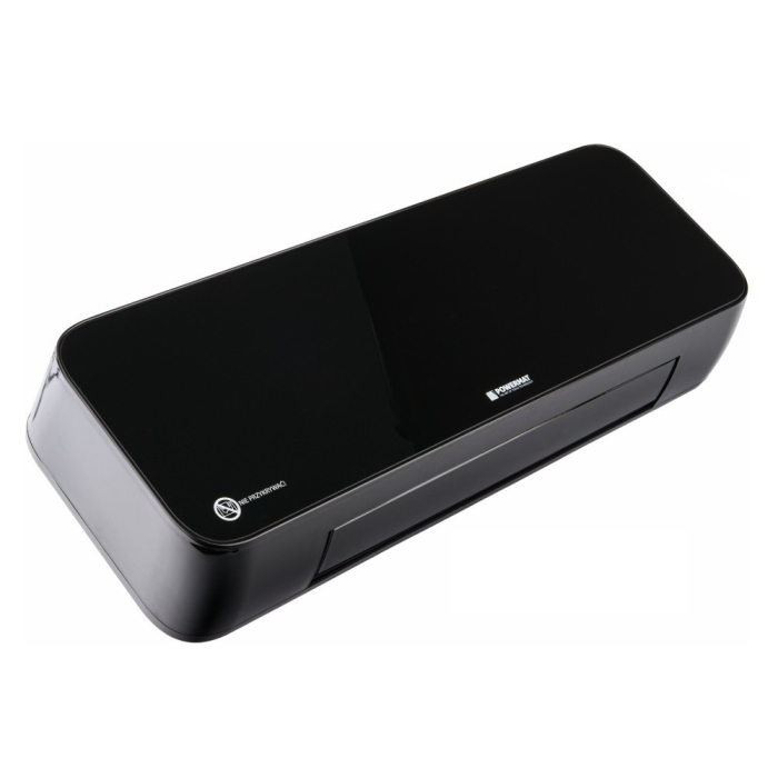 Powermat Perdea de aer PM-GC-3000DLS [2]