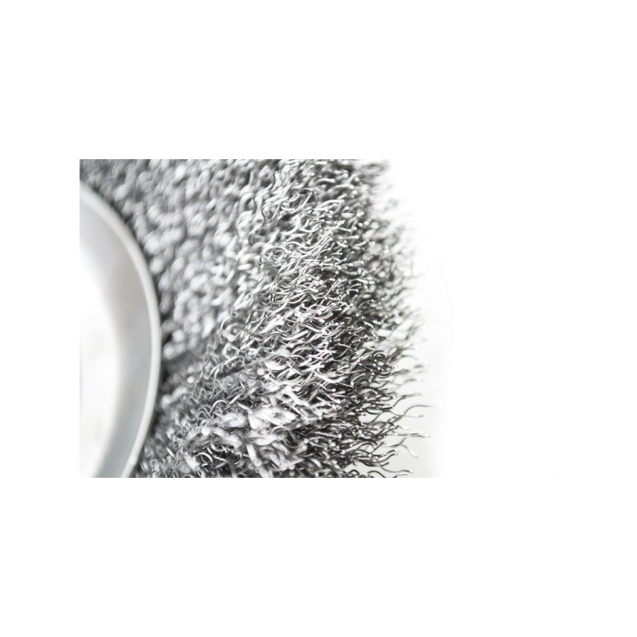 Powermat Perie de sârmă moale pentru mașina de tuns iarba TSZ-M [3]