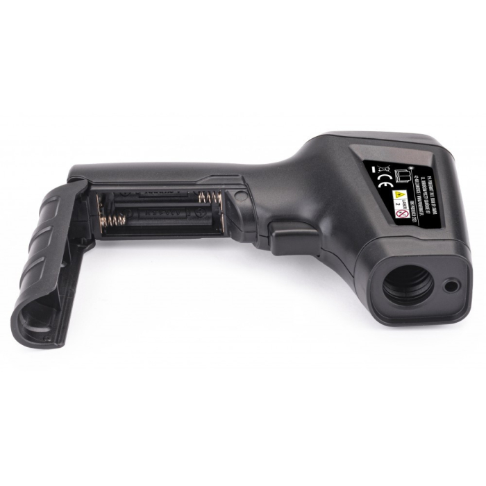 Powermat Pirometru laser fără contact -50°C 600°C PM-PRM-600 [2]