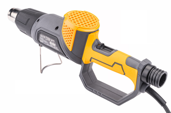 Powermat Pistol de căldură electric 3 în 1 2000W 5 duze PM-WPL-2100M [6]