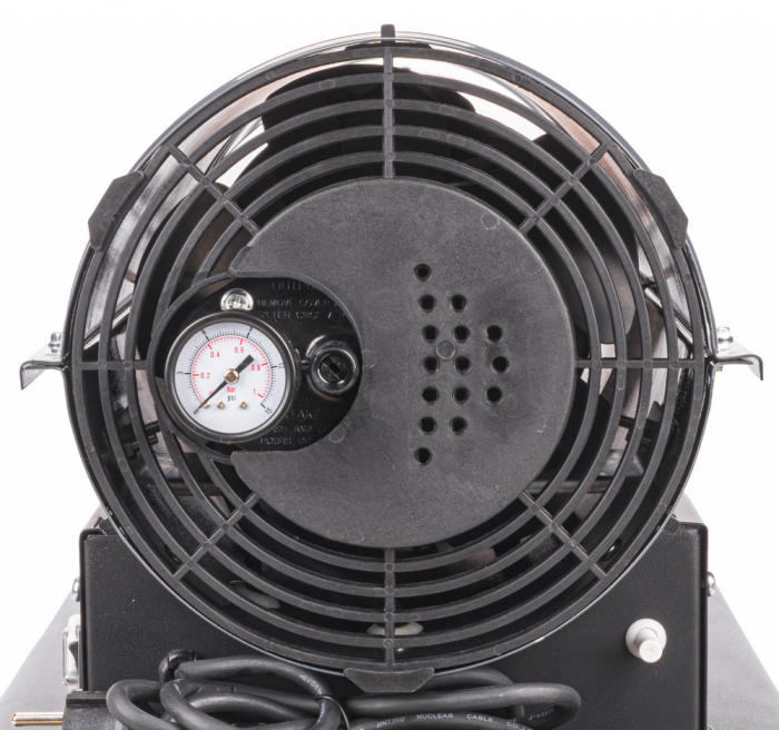 Powermat Pistol de încălzire cu gaz petrolier cu afișaj LCD 40kW PM-NAG-40SN [5]