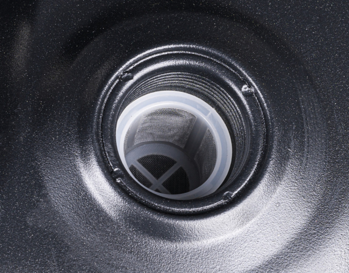 Powermat Pistol de încălzire cu ulei de gaz PM-NAG-65MK [10]