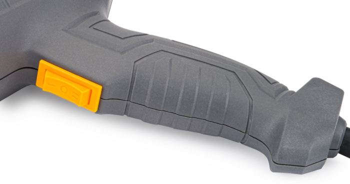 Powermat Pistol de încălzire electric cu 2 viteze și 4 duze 600C 2000W PM-OP-2000MN [7]