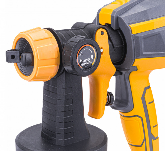 Powermat Pistol de pulverizare electric PM-PDM-600T [7]