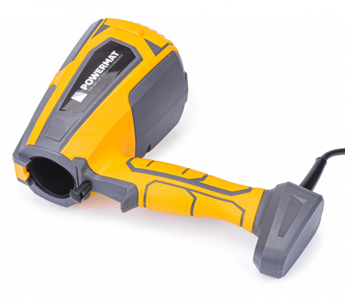 Powermat Pistol de pulverizare electric PM-PDM-600T [5]