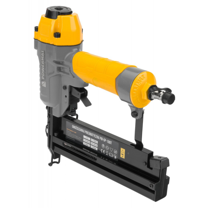 Powermat Pistol pneumatic de bătut cuie PM-GP-100T [5]