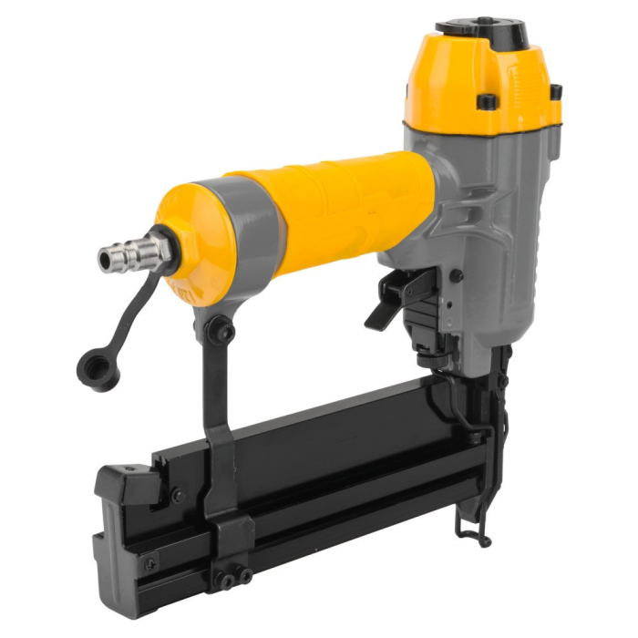 Powermat Pistol pneumatic de bătut cuie PM-GP-100T [8]