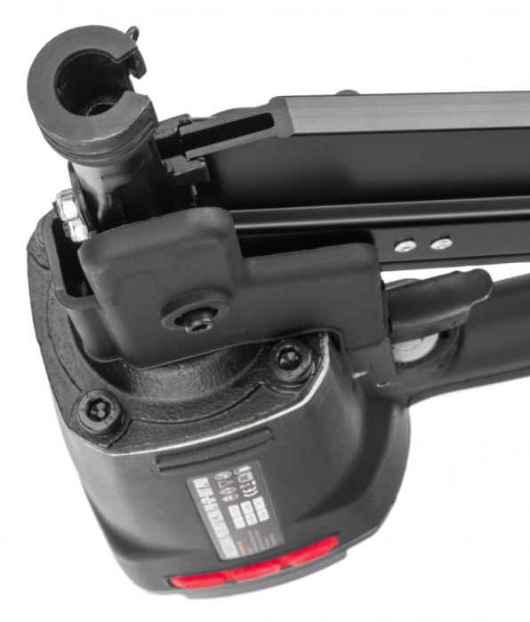 Powermat Pistolă pneumatică de batut cuie cu disc 50-90 mm CASE PM-GP-80T PRO [8]