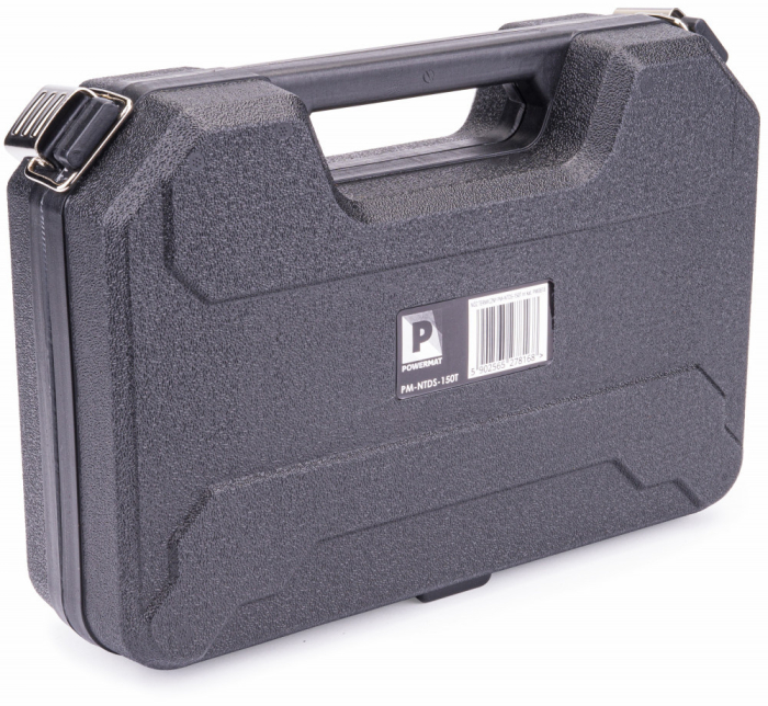 Powermat Polistiren / PVC / PP tăiere cuțit termic PM-NTDS-150T [9]