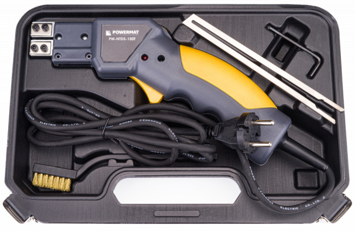 Powermat Polistiren / PVC / PP tăiere cuțit termic PM-NTDS-150T [7]