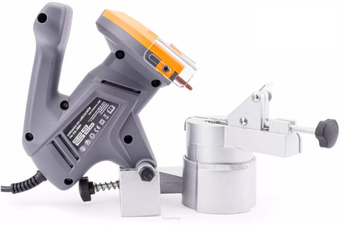 Powermat Polizor cu lanț PM-OSL-280M [6]