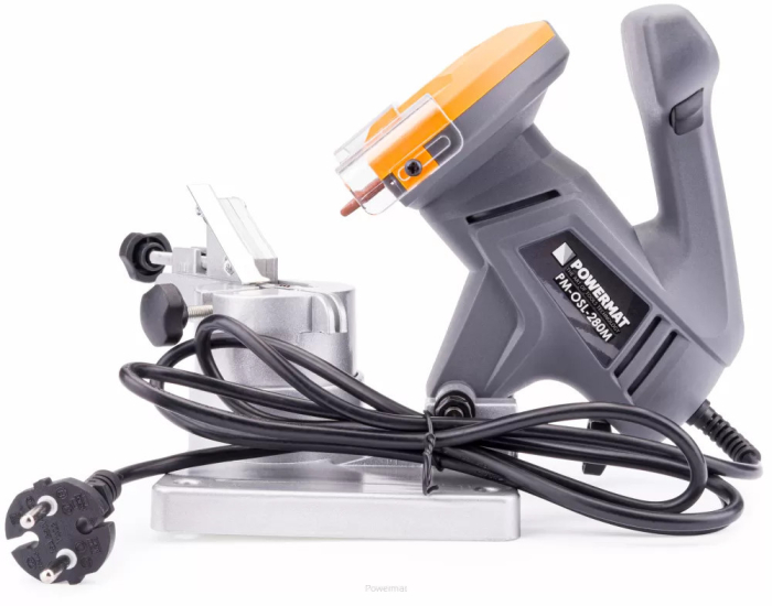 Powermat Polizor cu lanț PM-OSL-280M [7]